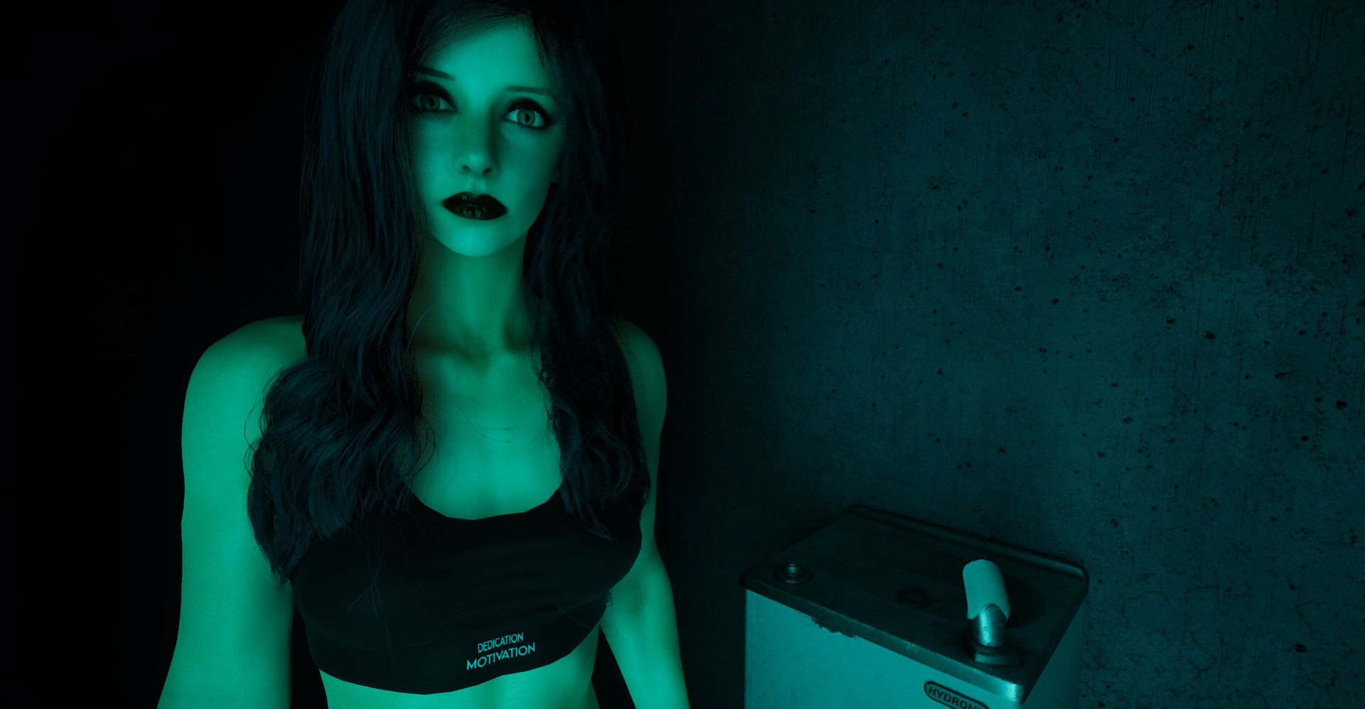 Heavyweight Saint screenshot #3