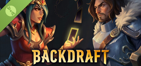 Backdraft Demo