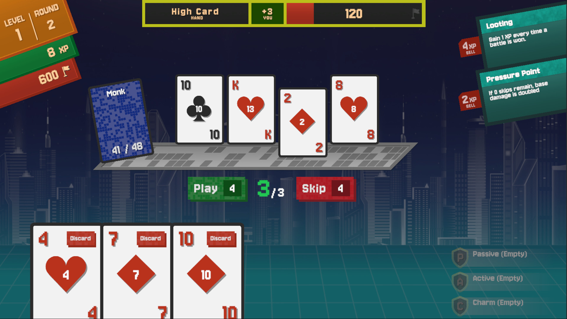 Ascend6 Featured Screenshot #1