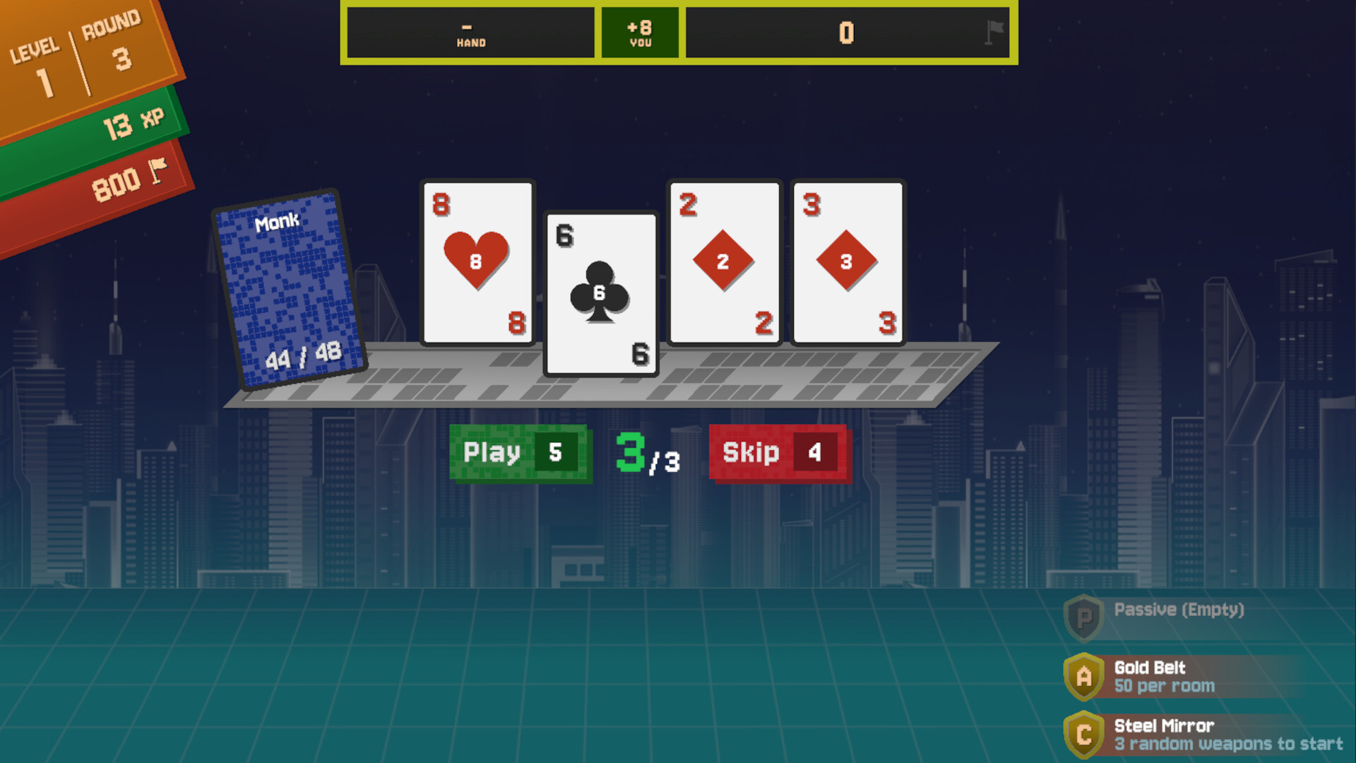 Ascend6 screenshot 3
