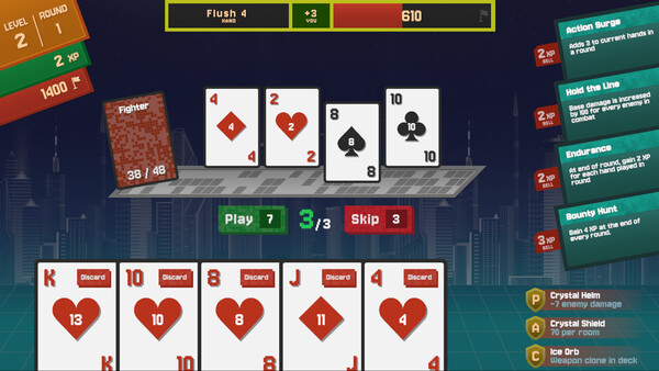 Screenshot media