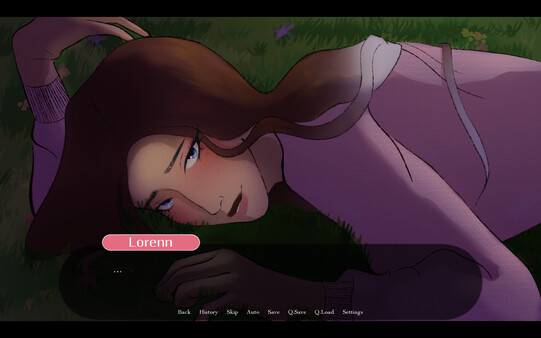 A Love Like Broken Glass game for windows Pc 1