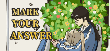 请在正确答案处咬下 Banner