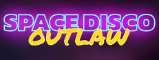 Space Disco Outlaw cover