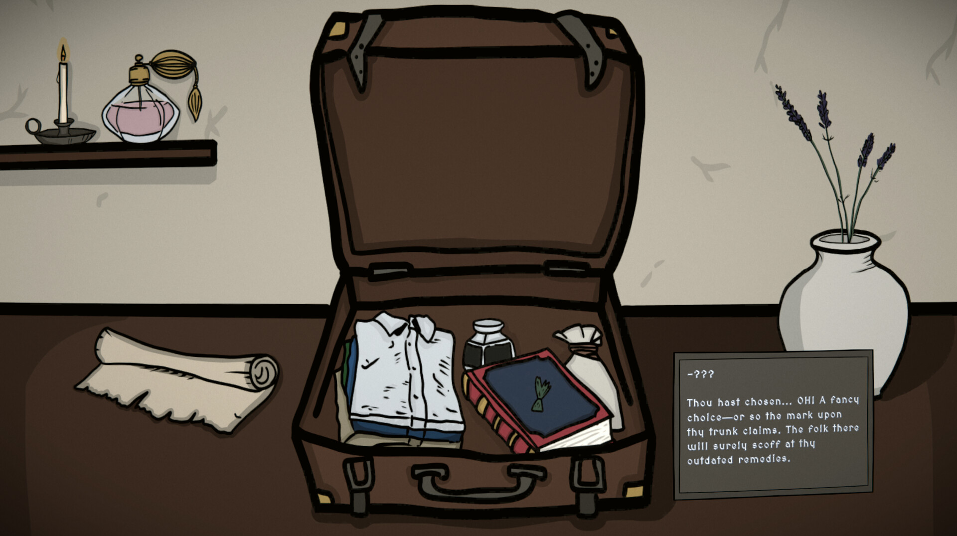 Mortar and Malady screenshot #3