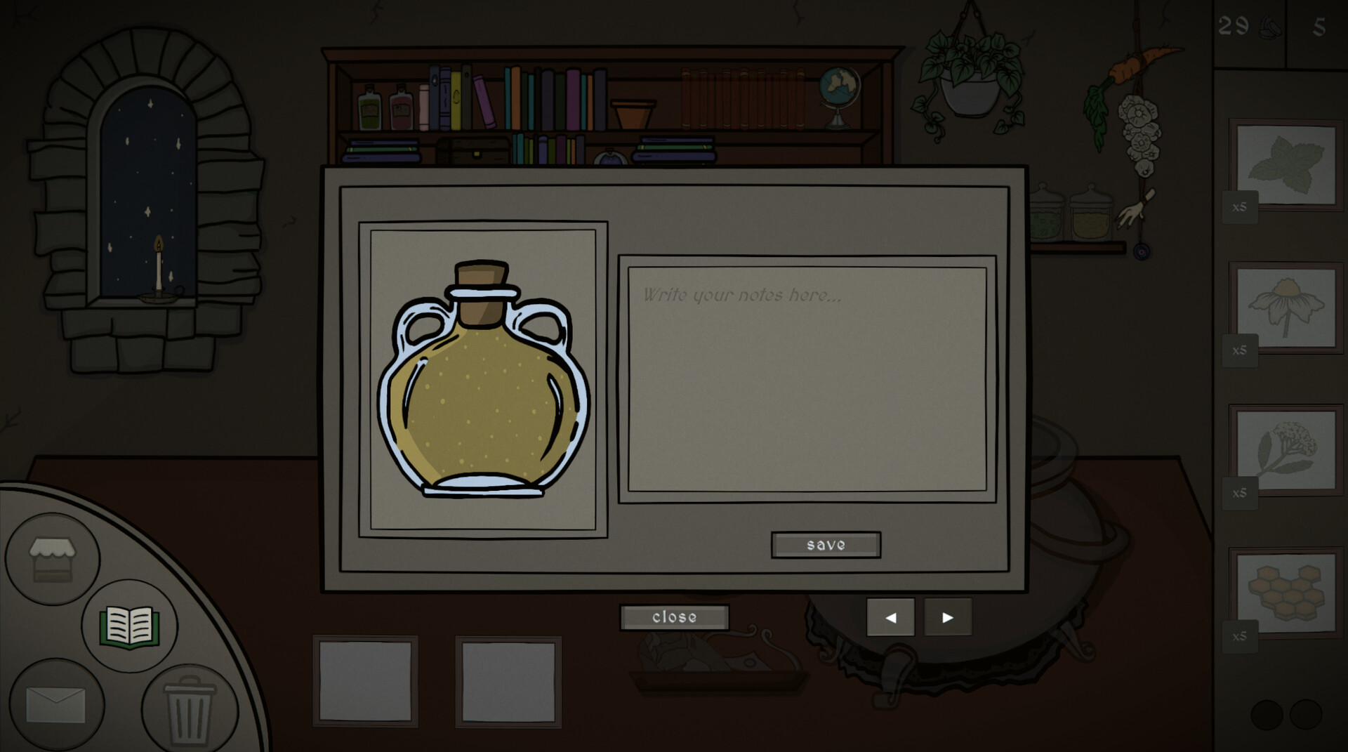 Mortar and Malady screenshot #7