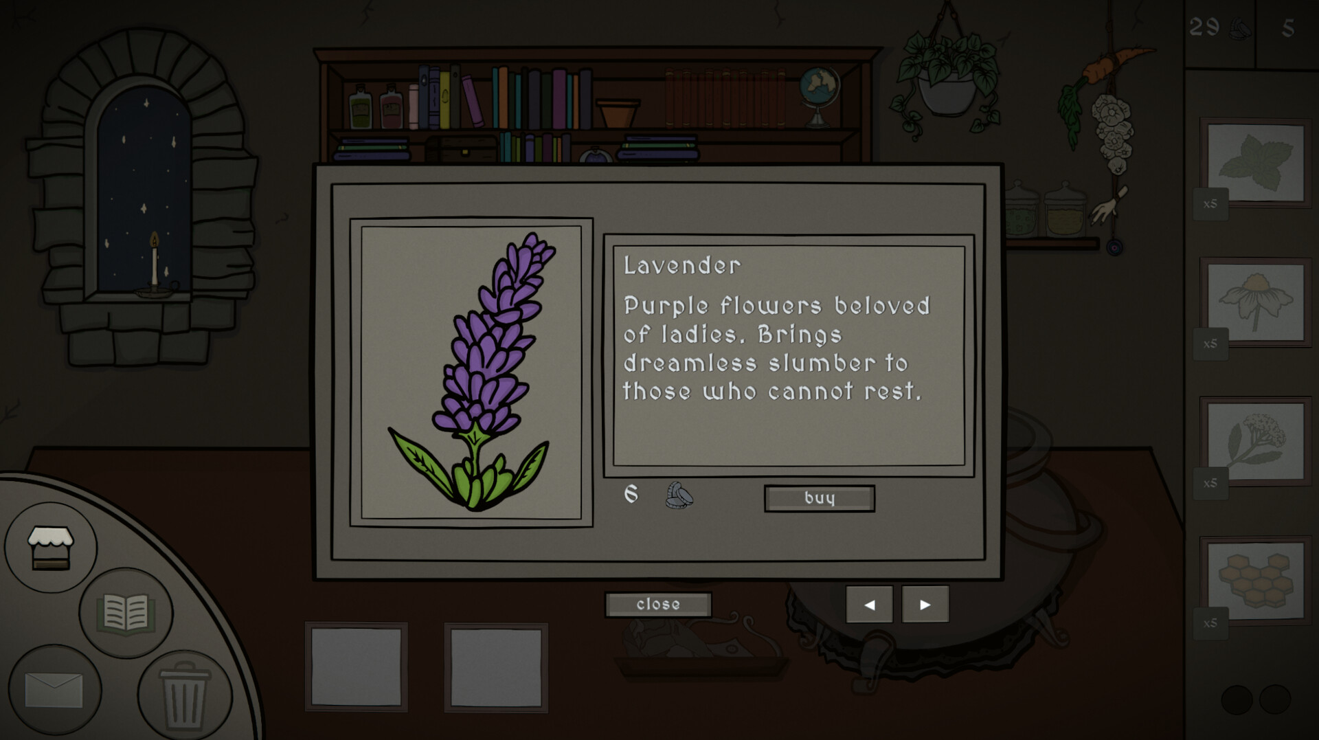 Mortar and Malady screenshot #5