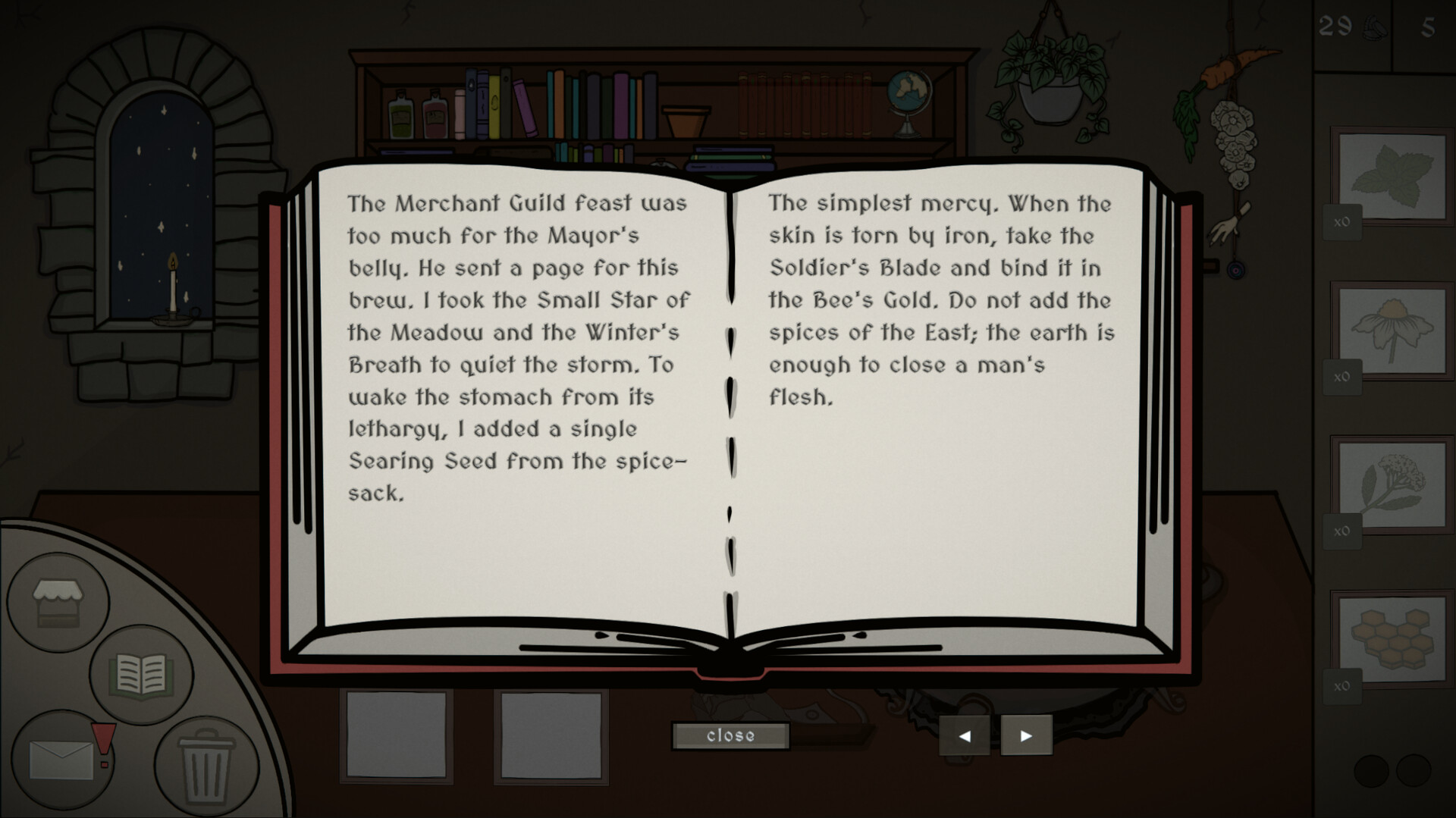 Mortar and Malady screenshot #6