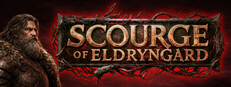 Scourge of Eldryngard cover
