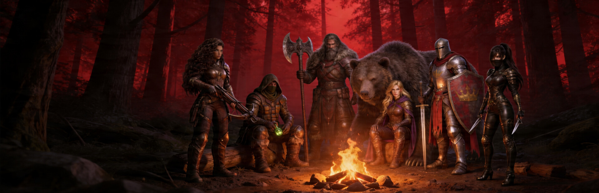 Scourge of Eldryngard