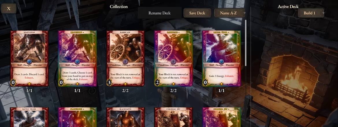 Scourge of Eldryngard video 3