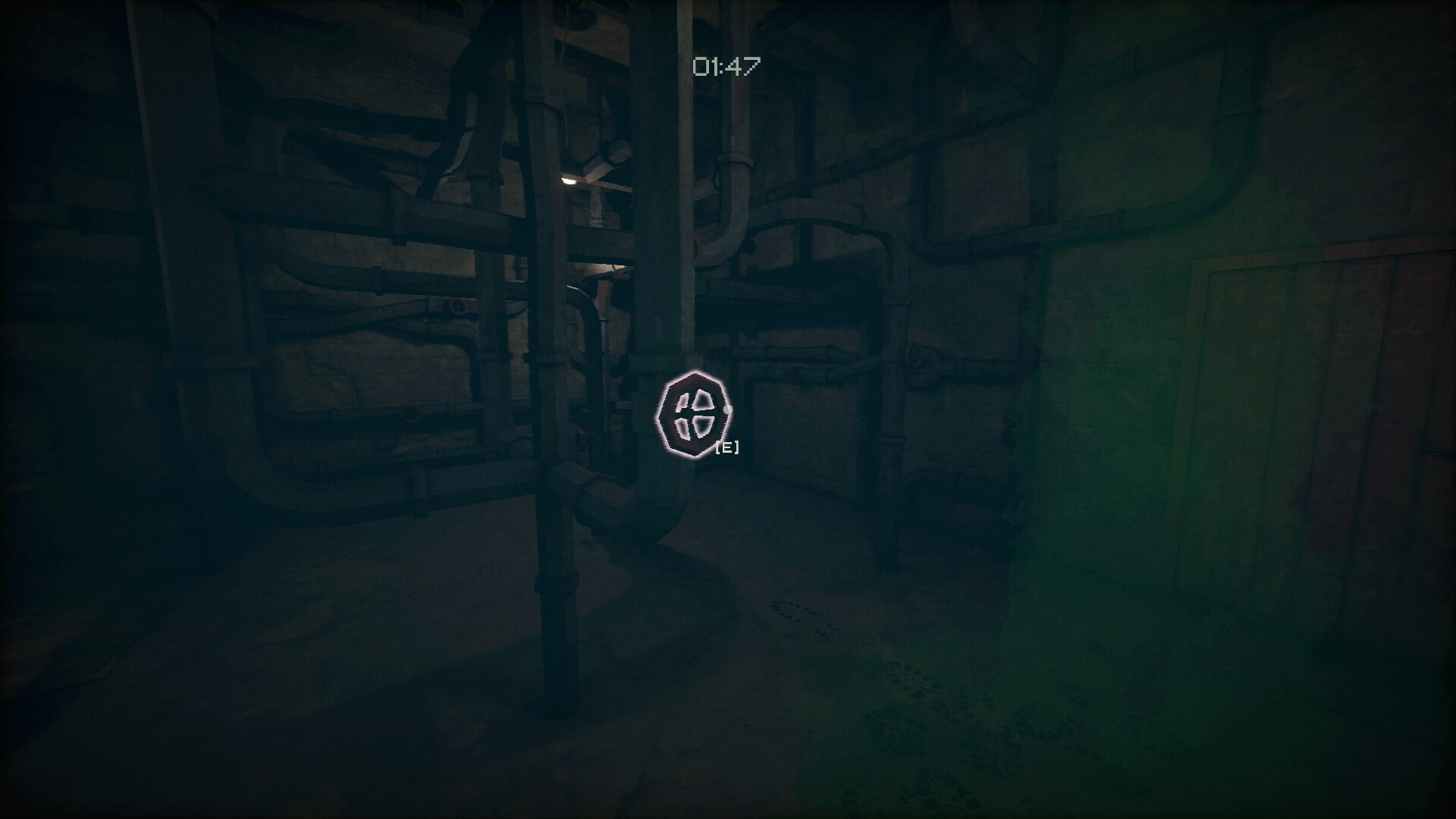 Murder Castle screenshot #4