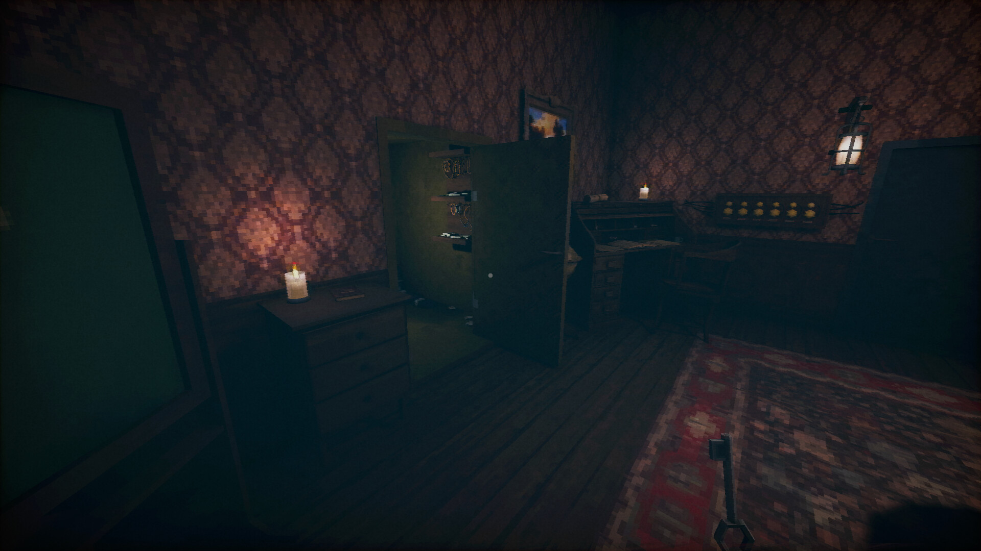 Murder Castle screenshot 3