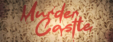 Murder Castle cover