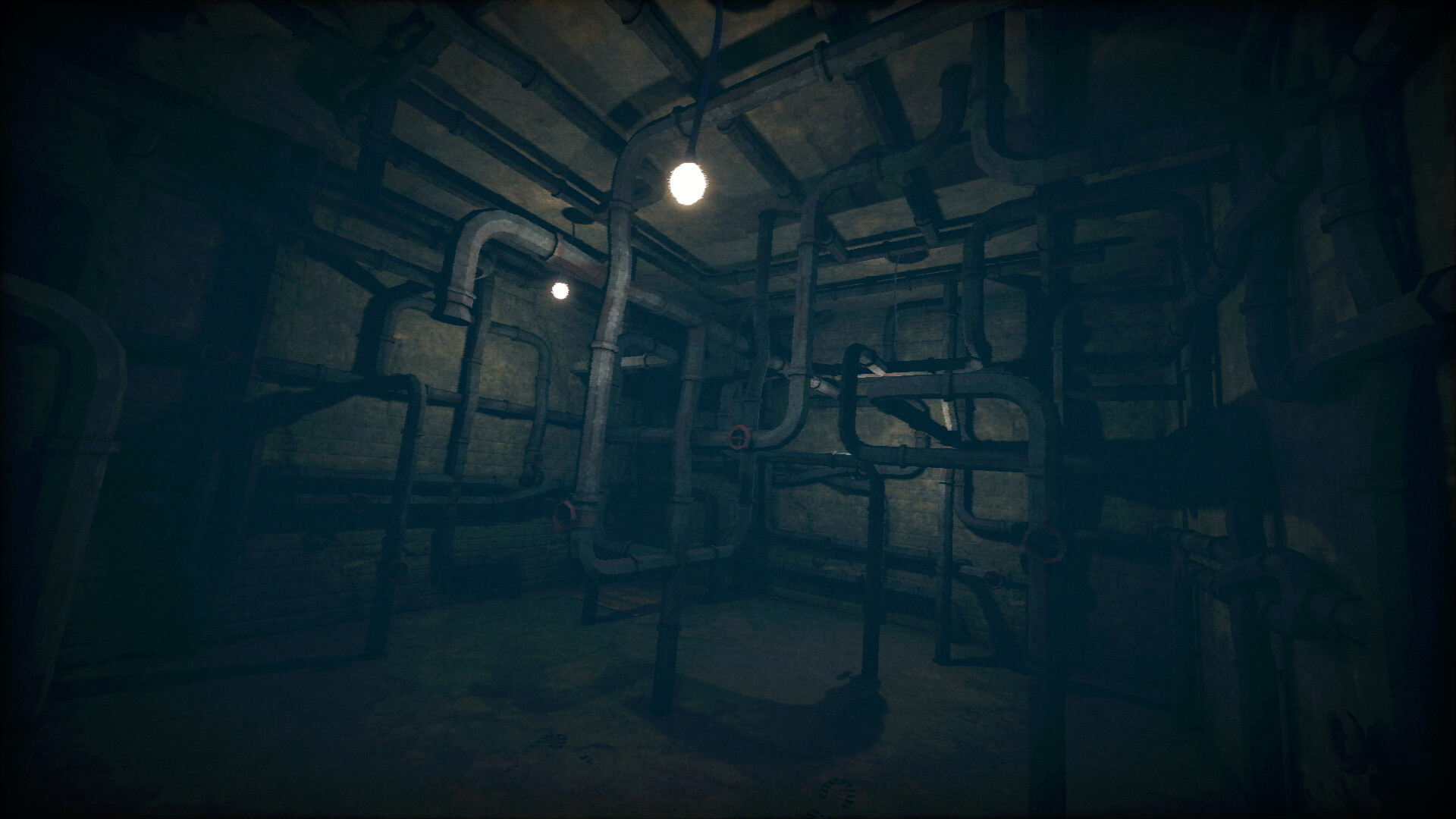 Murder Castle screenshot #9