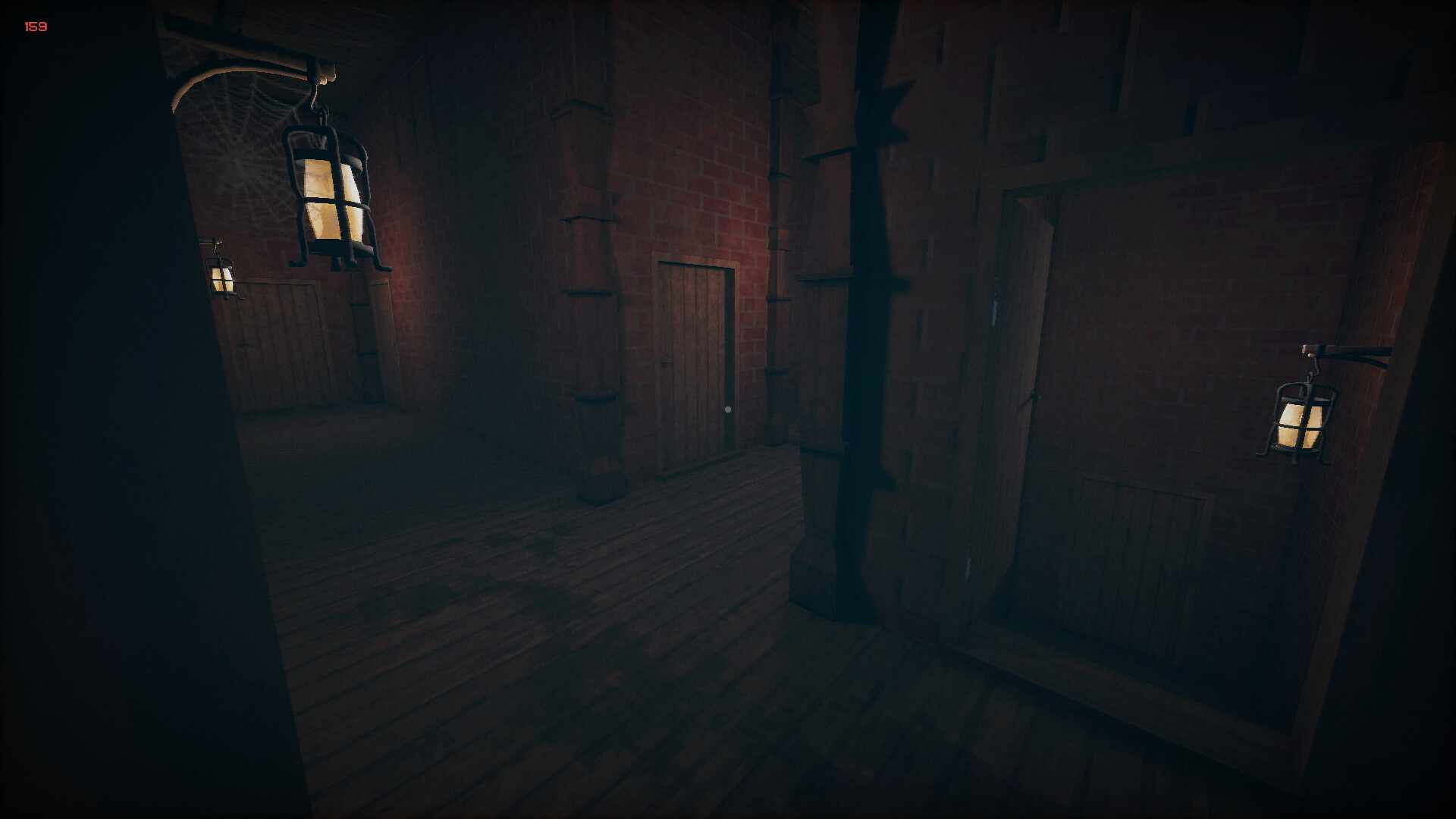 Murder Castle – Screenshot 15