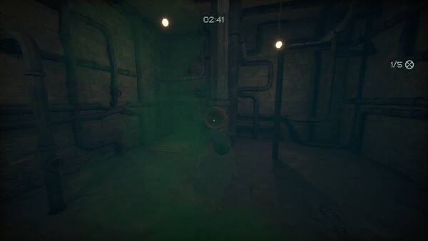 Murder Castle screenshot 3