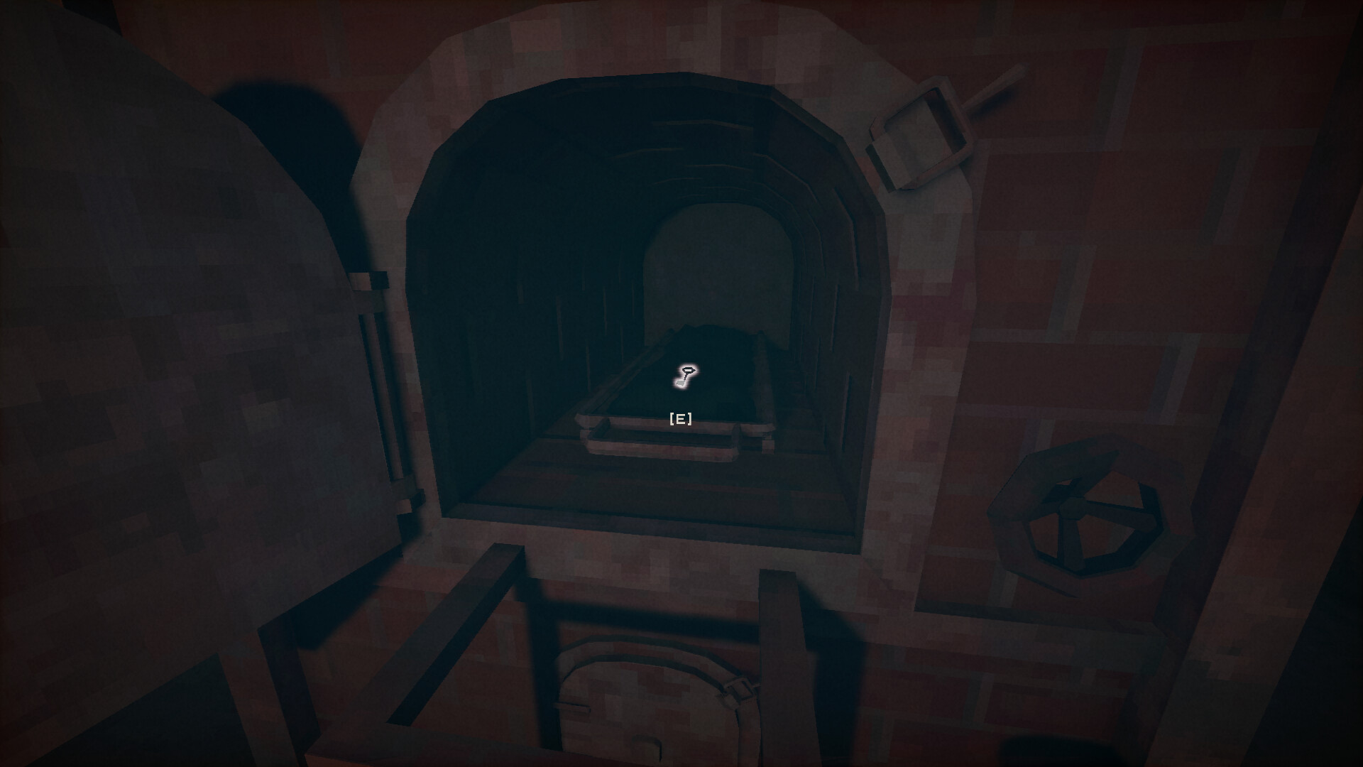 Murder Castle Screenshot Thumbnail 13