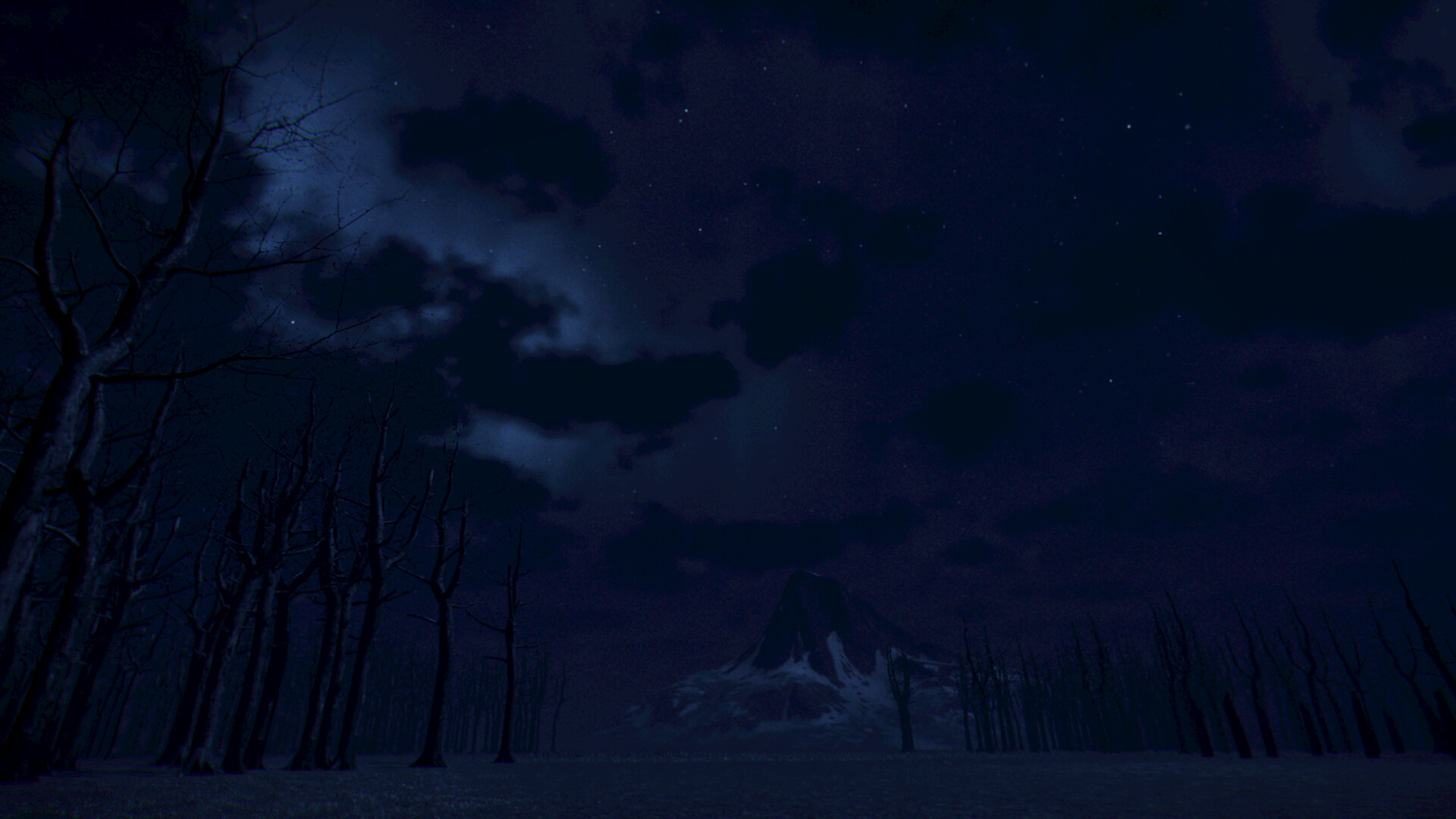 Rotten Angel screenshot #1
