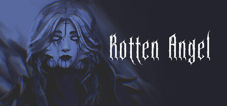 Rotten Angel — Steam game cover
