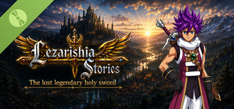Lezarishia Stories  Trial Version