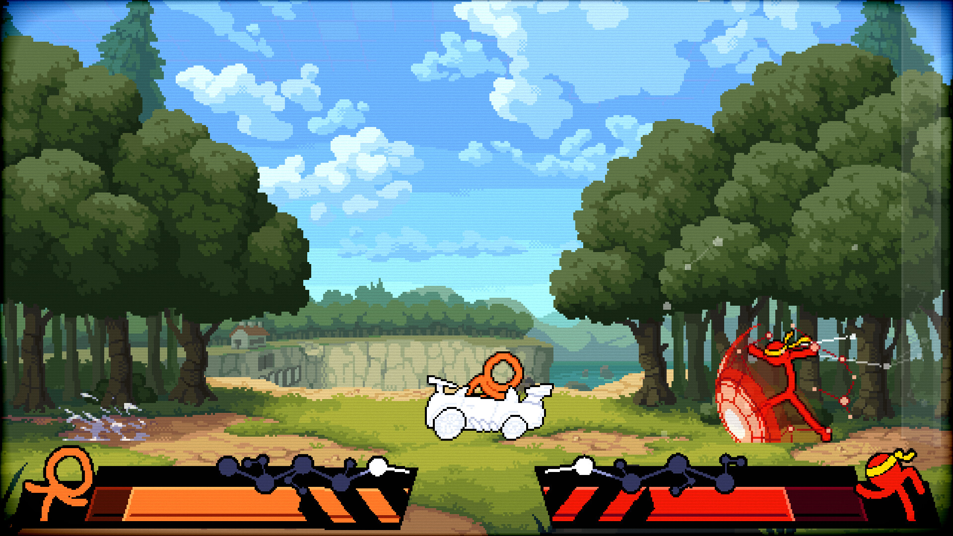 Animation VERSUS Featured Screenshot #1
