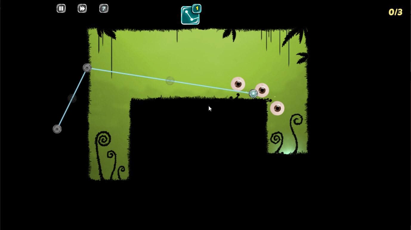 Eyescream Featured Screenshot #1