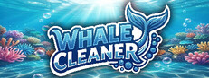 Whale Cleaner cover