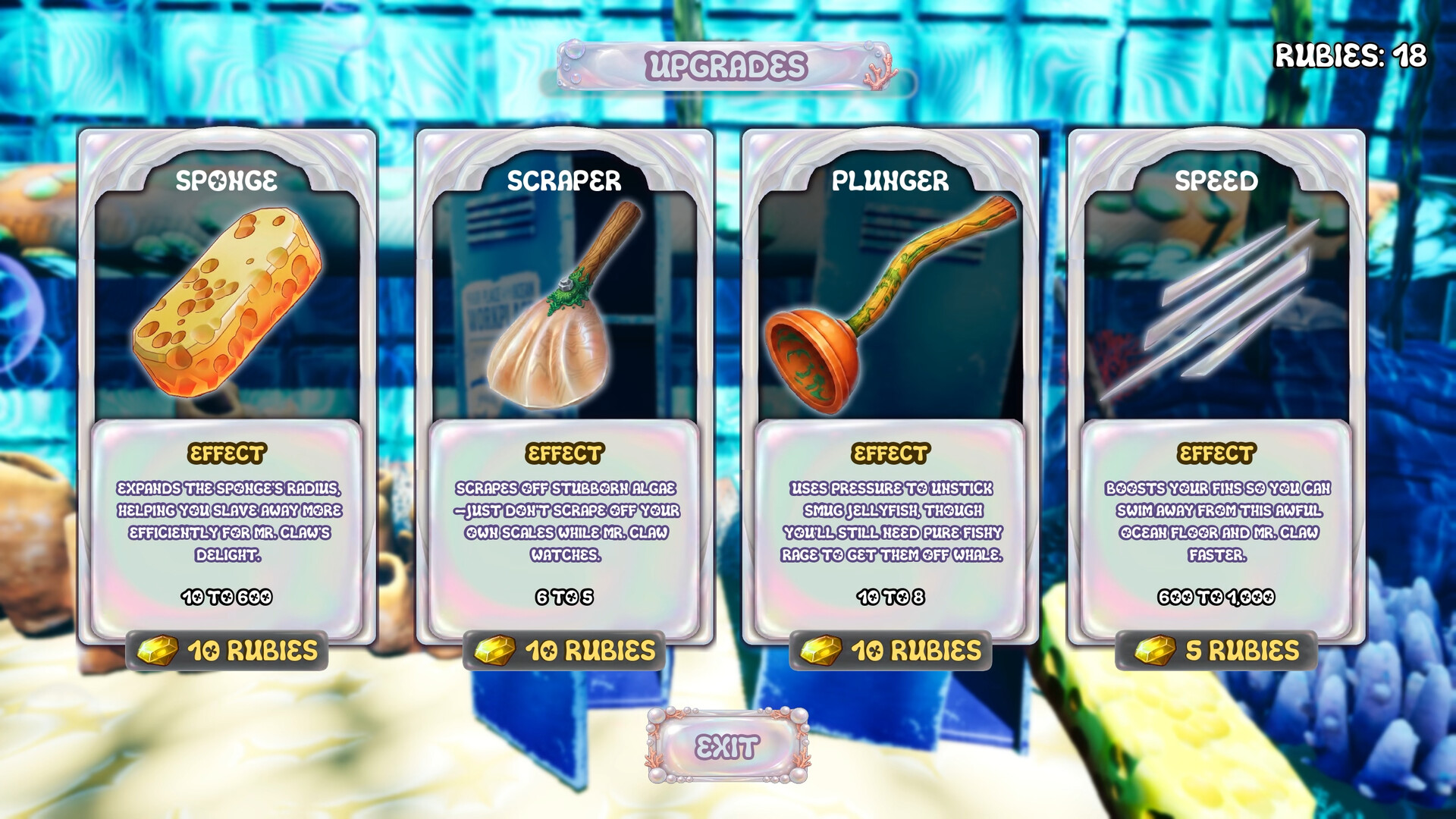 Whale Cleaner screenshot #4