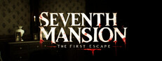 Seventh Mansion: The First Escape cover
