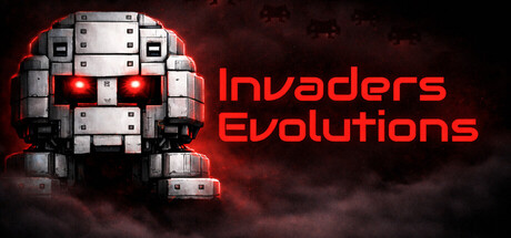 Invaders Evolutions