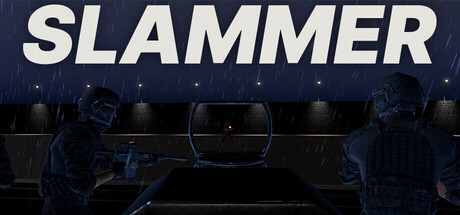 Slammer Playtest