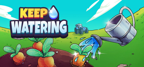 Keep Watering Playtest