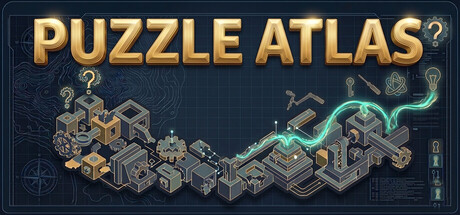 Puzzle ATLAS