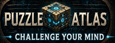 Puzzle ATLAS cover