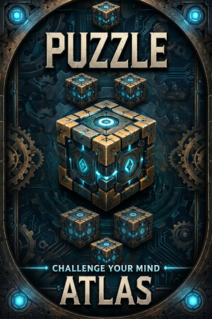 Puzzle ATLAS