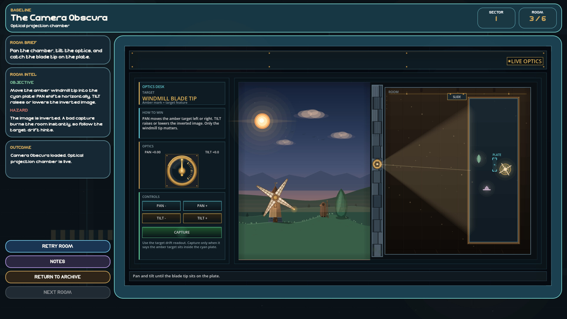 Puzzle ATLAS Featured Screenshot #1