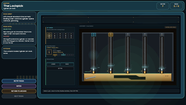 Puzzle ATLASfor windows and Linux 1