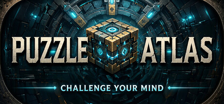 Puzzle ATLAS