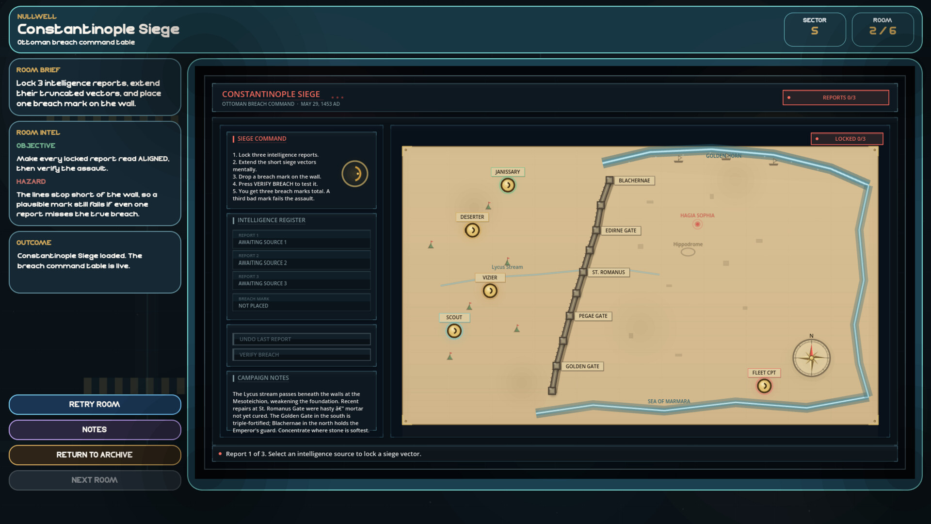 Puzzle ATLAS screenshot #10