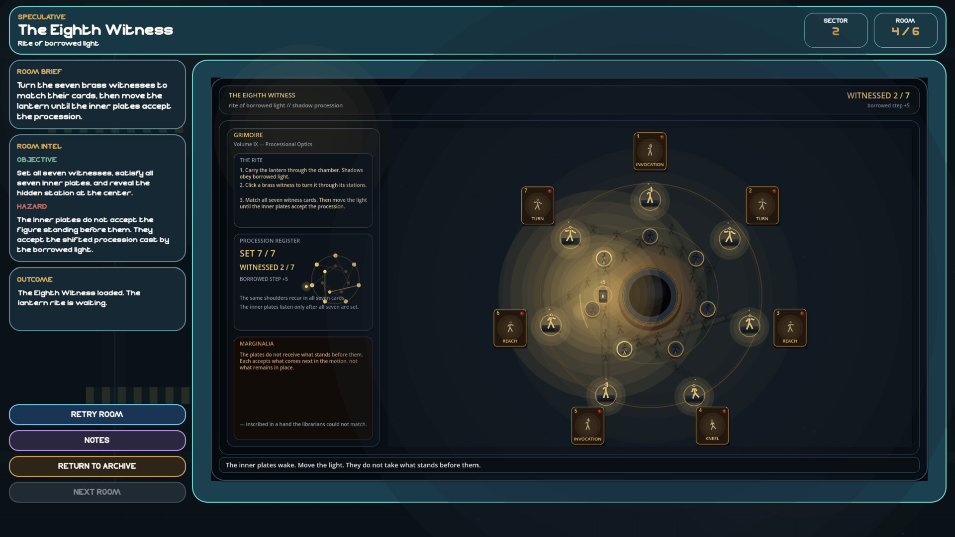Puzzle ATLAS screenshot #11
