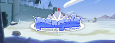 Pengzle:Arctic Arcane cover