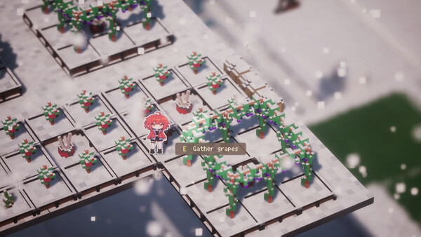 RoofTown Screenshot
