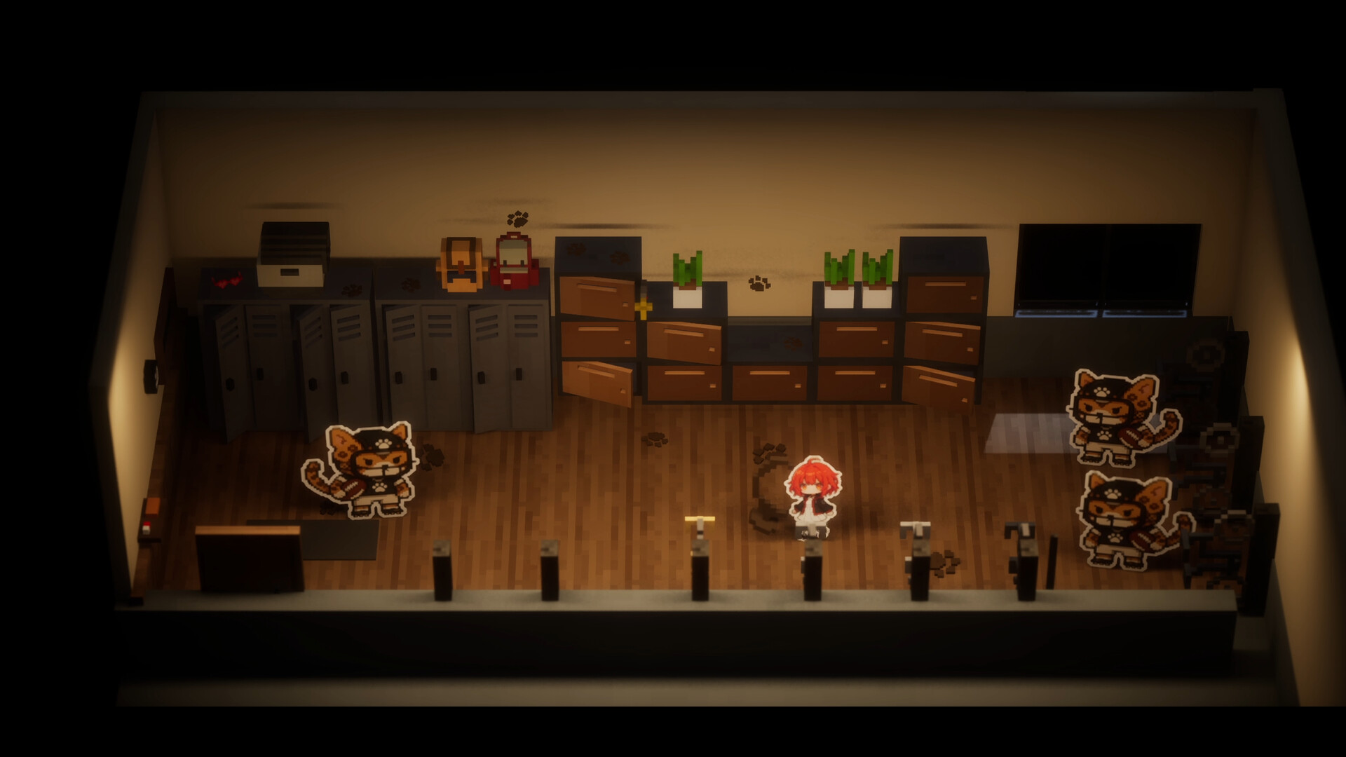 RoofTown screenshot 8
