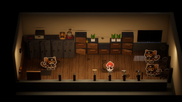 RoofTown Screenshot