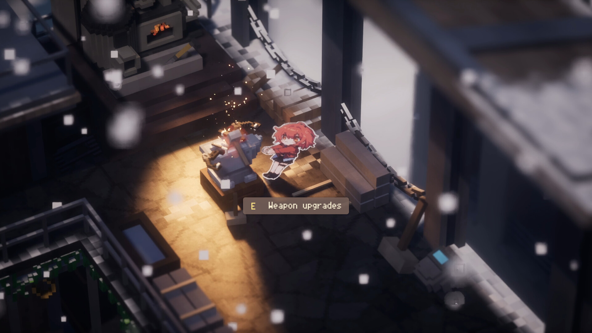 RoofTown screenshot 6