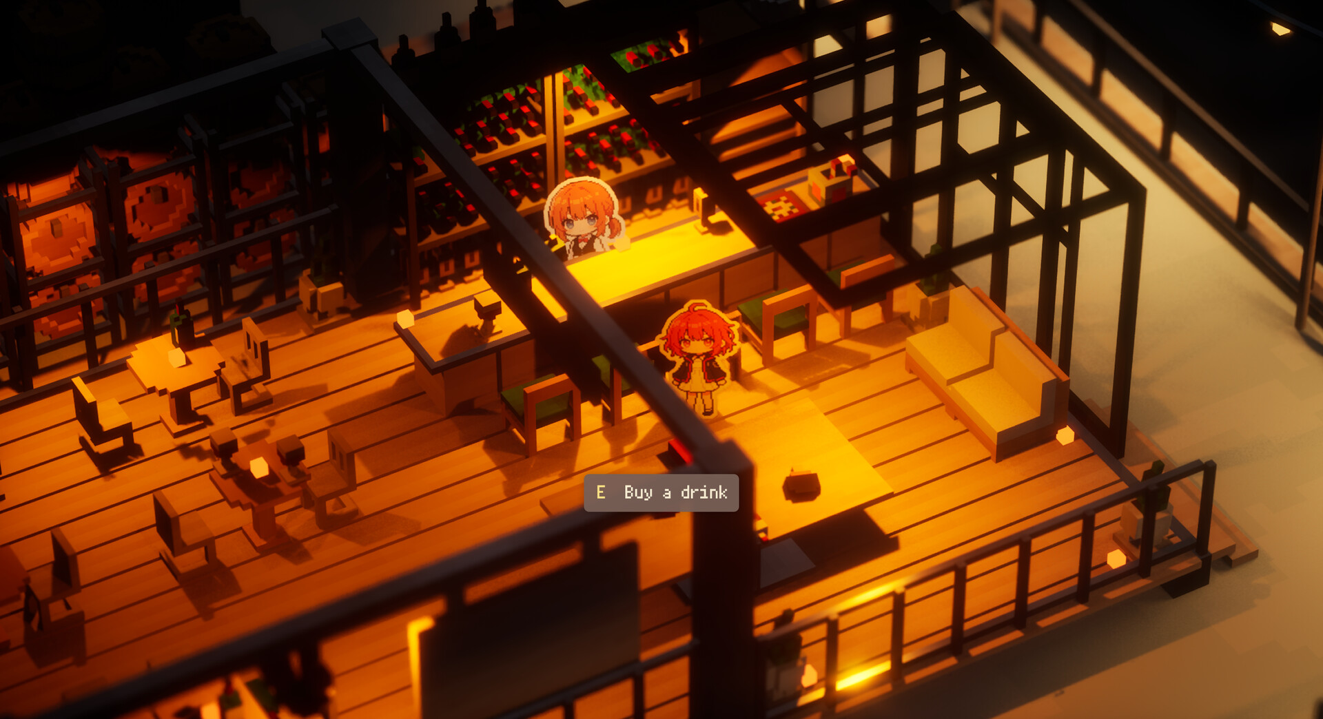 RoofTown screenshot #7