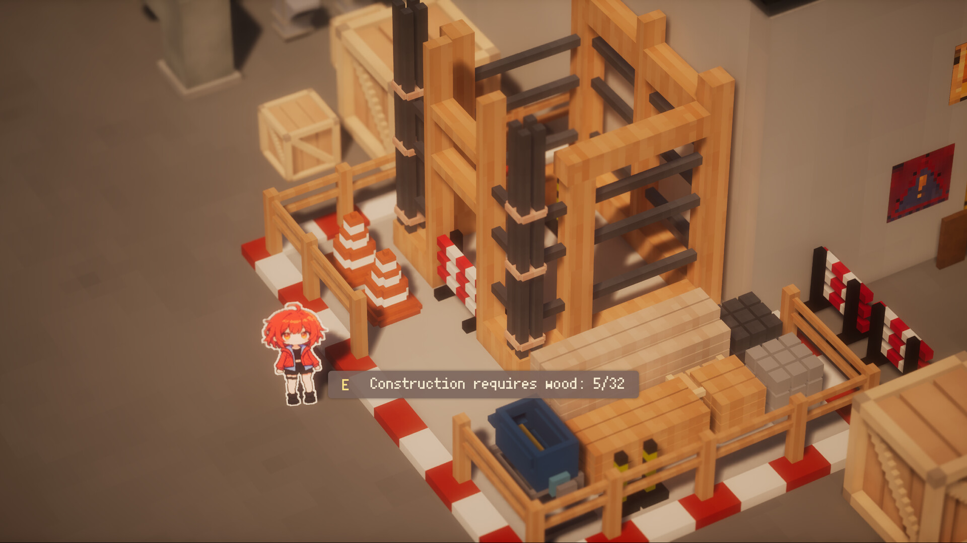 RoofTown screenshot 3
