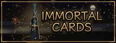 Immortal Cards cover