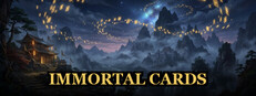 Immortal Cards